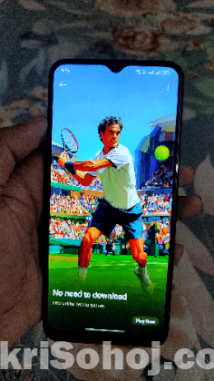 Oppo A16